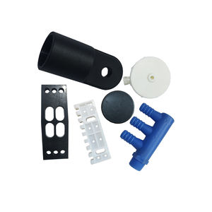 Moldeo por Inyección de Plástico Profesional de Alta Calidad en China, Moldeo Personalizado, Producto de Moldeo por Inyección de Plástico - Product Image 1