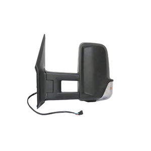 Espejo <span class=keywords><strong>retrovisor</strong></span> para coche, piezas para furgoneta, <span class=keywords><strong>Mercedes</strong></span> Benz <span class=keywords><strong>Sprinter</strong></span> 906 - Product Image 1