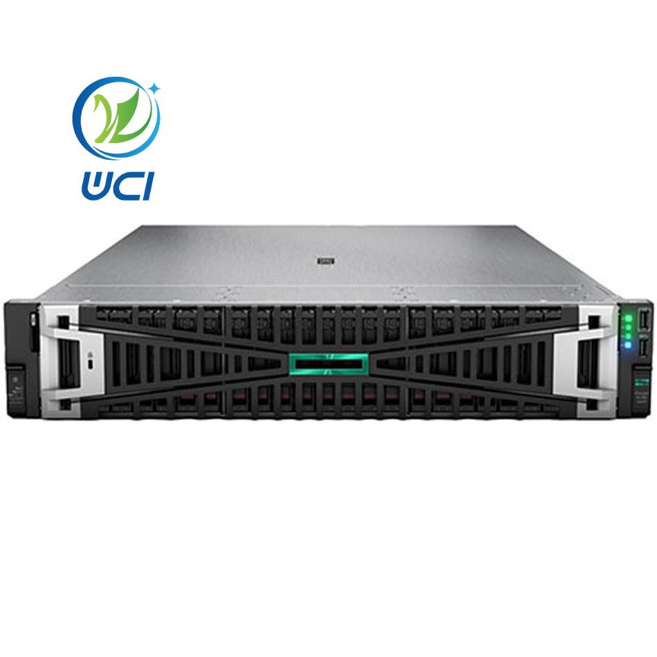 hpe proliant dl380 gen11