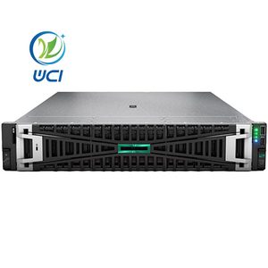 New Hpe Proliant Dl380 G11 Gen11 P52535-B21 8sff Computer <strong>2u</strong> 2p 24sff 8sff Servidor Gpu <strong>Suppliers</strong> Hpe Rack <strong>Server</strong> - Product Image 1