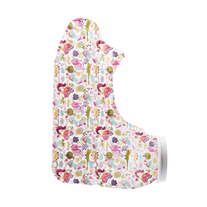 Pour FIRSTAR personnalisé réutilisable étanche fonte couverture protecteur bras Long enfants protection blessure plâtre pour bain et douche - Product Image 2