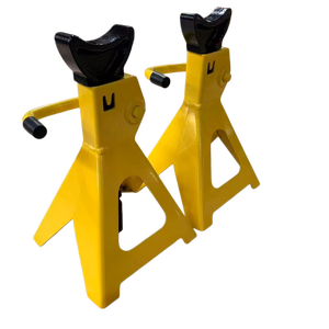 حوامل رافعة سيارات قوية التحمل بسعة 3 طن - Product Image 1
