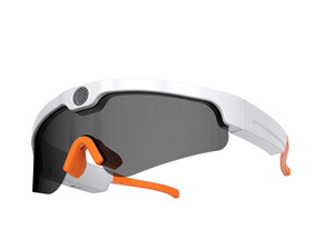 XV15 inteligente transfronterizo para gafas deportivas <span class=keywords><strong>Bluetooth</strong></span> 4K HD Dash Cam función de llamada de reproducción de música para fotografía y Deportes - Product Image 6