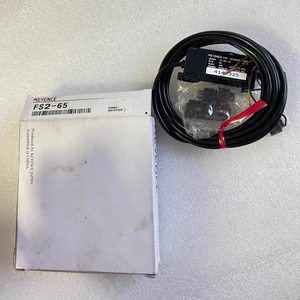 FS2-65 เครื่องขยายสัญญาณไฟเบอร์ดิจิตอลความเร็วสูง พร้อมเอาต์พุต NPN สำหรับระบบอัตโนมัติในโรงงาน เซ็นเซอร์ตรวจจับระยะไกล - Product Image 6