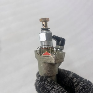 Iniettore Carburante per Mitsubishi 6D22 ME056275, Ricambi per Motori Diesel, Ugello ad Alte Prestazioni per Camion - Product Image 6