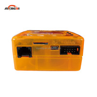 Controlador de interfaz de iluminación para Dmx Stage Light DMX512 Sunlite Suite2 1024 USB