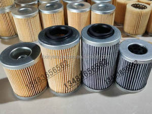 Chất lượng tốt nhất Auto động cơ Phụ tùng xe hơi 420956124 lọc dầu áp dụng đối với biển-d lọc dầu - Product Image 3