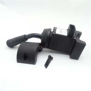 Factory Direct Sale Control Handle 278327A1 133790A for 1580L 590L 580SL Construction Machinery Parts - Product Image 4