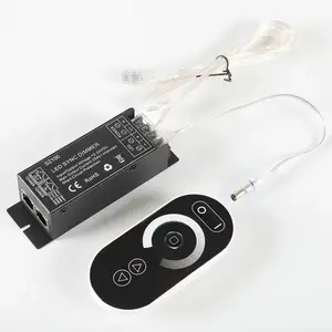 12v36a Led Neon Borden Controller Met Afstandsbediening Mini Dimmer Voor Led Teken
