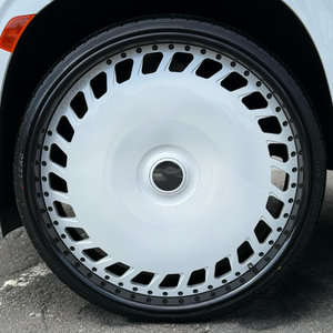 Jante de roues forgées 19 20 21 22 pouces pour <span class=keywords><strong>Corvette</strong></span> C6 C7 C8 Z06 ZR1 <span class=keywords><strong>Chevrolet</strong></span> GMC Dodge <span class=keywords><strong>Viper</strong></span> Ram Ford Cadillac Jeep Benz bmw audi - Product Image 1