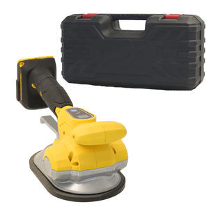 เครื่องตัดกระเบื้องพกพาแบบไฟฟ้าพร้อมแบตเตอรี่ลิเธียมสำหรับการปรับปรุงบ้าน - Product Image 1