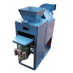 Professional Automatic Mung Bean Peeling Machine