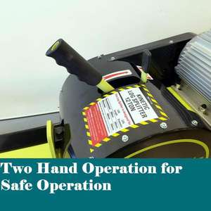 Fendeuse <span class=keywords><strong>de</strong></span> <span class=keywords><strong>bois</strong></span> électrique cinétique rapide 12T 1800W, fendeuse <span class=keywords><strong>de</strong></span> <span class=keywords><strong>bois</strong></span> rapide, machine forestière pour couper du <span class=keywords><strong>bois</strong></span> <span class=keywords><strong>de</strong></span> <span class=keywords><strong>chauffage</strong></span> - Product Image 3