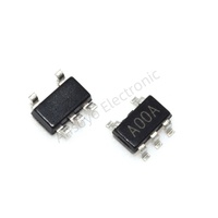 Circuits intégrés électroniques ANSOYO LMC7101AIM5X LMC7101 A00A SOT23-5 SMD IC Chips Amplificateur LMC7101AIM5X/NOPB