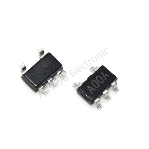 ANSOYO LMC7101AIM5X LMC7101 A00A SOT23-5 SMD IC Chips Circuitos Integrados Componentes Electrónicos Amplificador LMC7101AIM5X/NOPB - Product Image 2