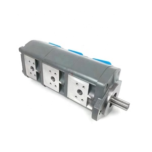 Bomba Hidráulica Crane CBZ, Bomba de Engranajes CBZ2063/2050/2032, Bomba de Engranajes 1010000239 para Grúa 25 - Product Image 1