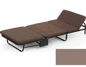 Mini <span class=keywords><strong>cama</strong></span> de esponja <span class=keywords><strong>elástica</strong></span> <span class=keywords><strong>plegable</strong></span> para oficina, descanso para el almuerzo, <span class=keywords><strong>cama</strong></span> individual - Product Image 5