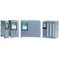 Module SIMATIC S7-300 CPU 317-2 PN/DP (6ES7317-2EK14-0AB0) - Mémoire 1 Mo, 1024 DI/1024 DO, 24 V CC, contrôleur PLC industriel
