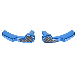 Kit de loquet de <span class=keywords><strong>sacoche</strong></span> en aluminium CNC T6061 avec <span class=keywords><strong>sacoche</strong></span> de selle en fibre de carbone véritable pour le tourisme 14-25 - Product Image 3
