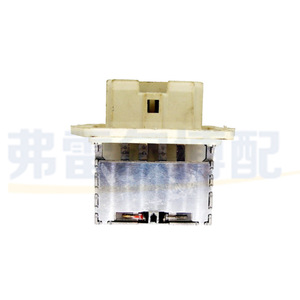 GE4T-61-B15 <b>Blower</b> Fan Resistor Module 12V For Changan Mazda <b>Car</b> Air Conditioning Replacement Part - Product Image 4