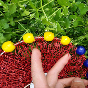 Thickened Pu Fish Basket Waterproof Fishing Gear Bag With <b>Top</b> Handle Multi Purpose Tackle Storage For Outdoor Use - Product Image 3