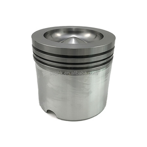 Pistón Dividido para Motor Diésel C15 de Camión 180-7352+132-6663 - Product Image 2