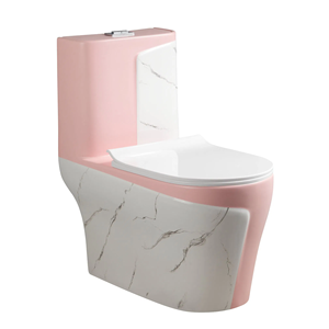 Sang Trọng Nhật Bản Commode Nhà Vệ Sinh Thiết Lập Hoàn Chỉnh Nước Tủ Quần Áo Chậu Trong Màu Đen Vàng Gốm Phòng Tắm <span class=keywords><strong>WC</strong></span> Cho Khách Sạn Sử Dụng - Product Image 5