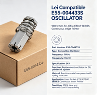 Oscillateur compatible Lei E55-004433S 96kHz SK4 pour imprimante à jet d'encre continu série JET3/JET3UP