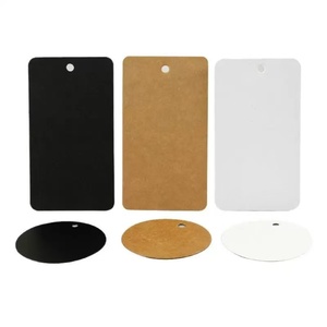 Machine d'étiquetage pour étiquettes de chapeaux, étiquettes de produits capillaires à marque privée - Product Image 2