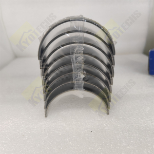 T410927 kết nối <span class=keywords><strong>rod</strong></span> mang 1104c-44 Bộ phận động cơ Big End mang Kit cho Perkins chính hãng mới - Product Image 3