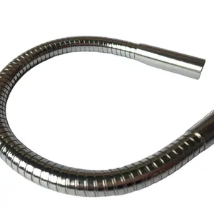 Universal Gooseneck Flexible Metal Tube