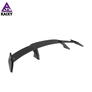 MP Style Dry Carbon Fiber <strong>GT</strong> Racing Rear <strong>Spoiler</strong> for BMW G80 G82 M3 M4 2020+ - Product Image 6