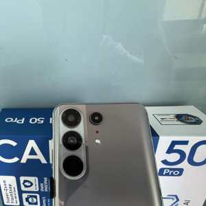 Offre Spéciale – Smartphone Android Techno Camon 50 Pro, Écran HD LTE 6,8 pouces, Processeur Deca Core, 24+512 Go, Batterie 5000 mAh, Neuf, Marque OEM - Product Image 3