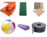 Résine de pâte PVC Junzheng P450 pour couche de mousse, avec d'excellentes propriétés de moussage et des performances de traitement flexibles