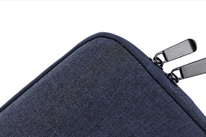 Trendy Urban <span class=keywords><strong>Notebook</strong></span> Hülle Robuste Polyester PC Laptop Hülle Abdeckung Tragbar und leicht mit großer Kapazität Zoll größe - Product Image 3