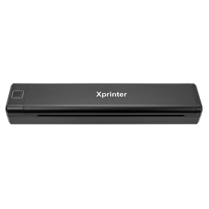 Máy in giấy nhiệt Xprinter chất lượng cao để in hình xăm tạm thời với giao diện USB+ và pin 2600mAh - Có sẵn trong kho - Product Image 5