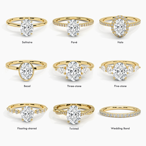 H&amp;F Customized White <strong>Gold</strong> Wedding Ring .<strong>48</strong> <strong>Carat</strong> Natural Diamond Pear Cut VVS1 Heart Shape for Parties Anniversaries Solid 18K