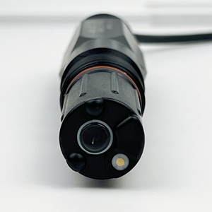 Sonde de pH chimique, testeur de pH haute précision, testeur de pH numérique portable, testeur de qualité de l'eau pour usage domestique et en laboratoire - Product Image 2