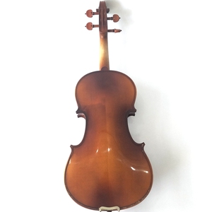 Violon professionnel fait à la main pour étudiants, fabrication de haute qualité - Product Image 2