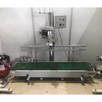 Machine à coudre pour sacs d'aliments pour volailles LFS-2500, haute précision, pour granulés et poudres, très vendue et de haute qualité