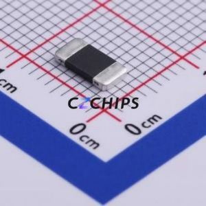 ตัวต้านทานการรับรู้กระแส YLR12-2-4F-W ตัวต้านทาน2512ตัวต้านทานการสุ่มตัวอย่าง4โมฮิม1% 2วัตต์ - Product Image 2