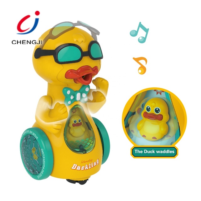 Kids Products China Kids Electric Duck Toy, Latest Toys for Kids Universe Toy
