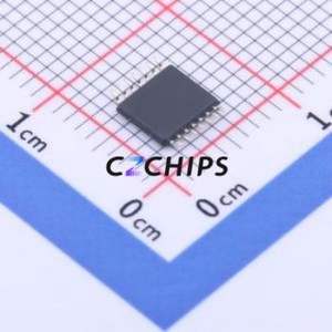New-Original LM239APT TSSOP-14 Integrated Circuit IC Chip Comparator Whole <b>Sale</b> Electronic Component Chips & BOM Service - Product Image 2