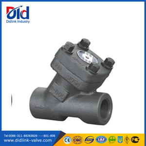 Ý nghĩa cơ chế không trở lại sự khác biệt nrv mở Áp lực hoạt động hoặc kiểm tra van Swing - Product Image 5
