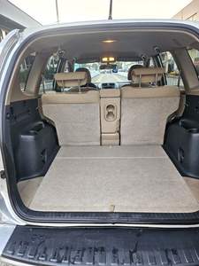 RAV4 2012 2.0L Automatic SUV Usata in Ottime Condizioni, Guida a <span class=keywords><strong>Sinistra</strong></span>, Interni in Tessuto Scuro, Cerchi R17, Basso Chilometraggio, Robusta ed Economica - Product Image 4