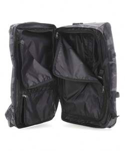Custom Designed Durable Polyester Sport <b>Roller</b> Luggage Easy Mobility Travel Bag With Wheels - Product Image 5