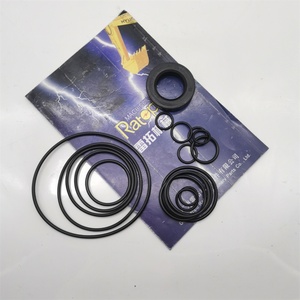 Kit de Reparación de Sello para Bomba Hidráulica Principal K3VL45, Kit de Juntas para Bomba K3VL45 - Product Image 4