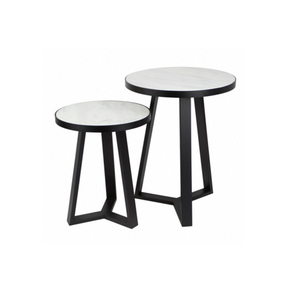 Contemporary Aluminum <b>Console</b> <b>Table</b> Modern Minimalist Metal Living Room Bedroom Apartment Hotel Sofa Commercial Use - Product Image 1