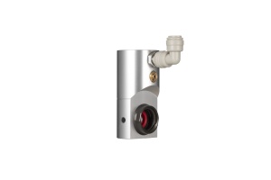 Válvula Reductora <span class=keywords><strong>de</strong></span> <span class=keywords><strong>Presión</strong></span> <span class=keywords><strong>para</strong></span> Bebidas Carbonatadas RP13, Certificada ISO9001, <span class=keywords><strong>para</strong></span> Máquina <span class=keywords><strong>de</strong></span> <span class=keywords><strong>Agua</strong></span> con Gas Doméstica - Product Image 2