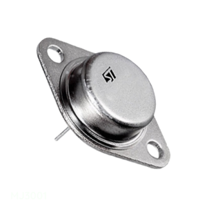 In Stock <strong>Transistors</strong> TO-204AA TO-3 <strong>MJ3001</strong> Electronic Circuit Components - Product Image 1